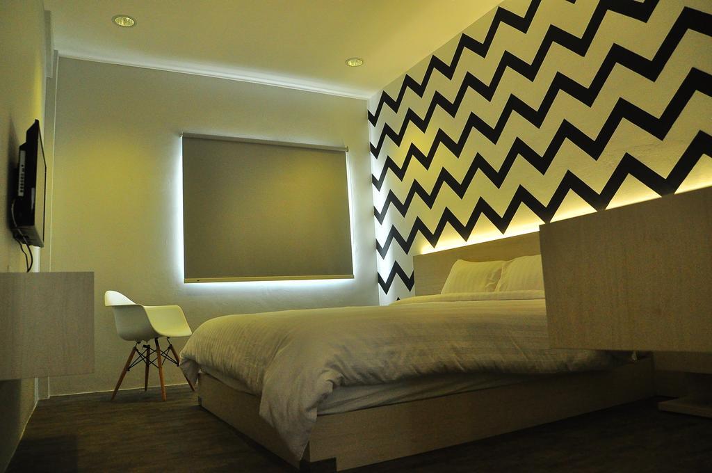 Summer Bed & Breakfast Banjarmasin  Szoba fotó