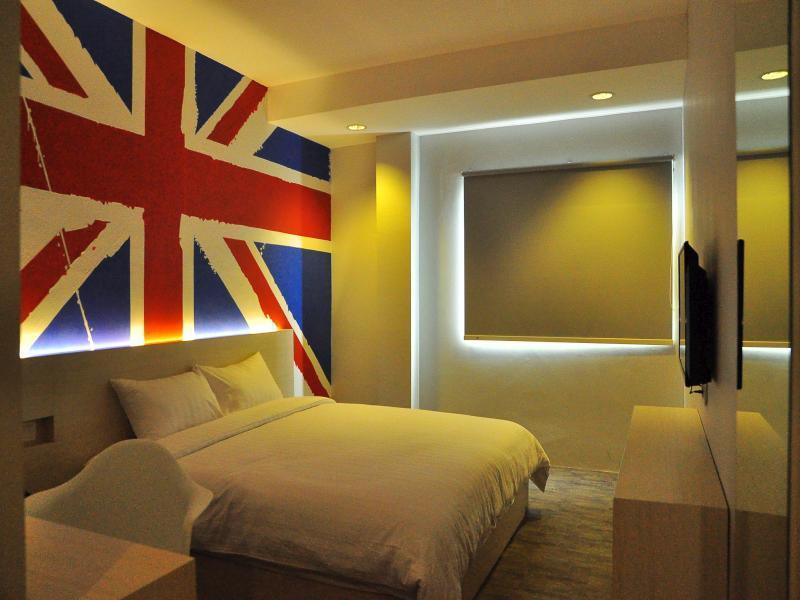 Summer Bed & Breakfast Banjarmasin  Kültér fotó