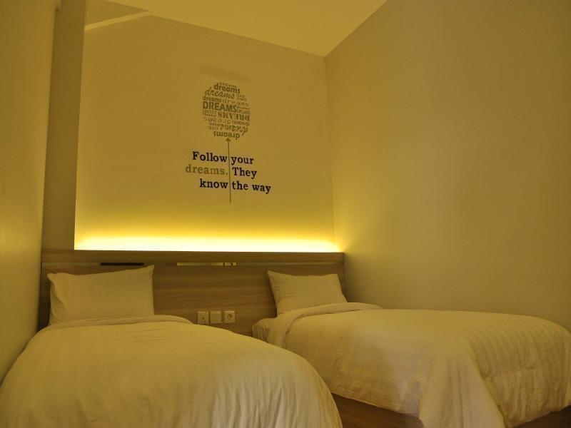 Summer Bed & Breakfast Banjarmasin  Kültér fotó